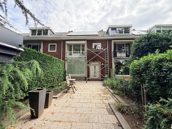For rent: Rotterdam