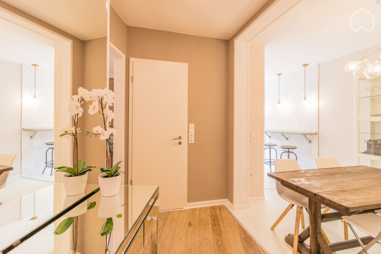 Te huur: Rotterdam / €880,00 p.m. / 59,00m2