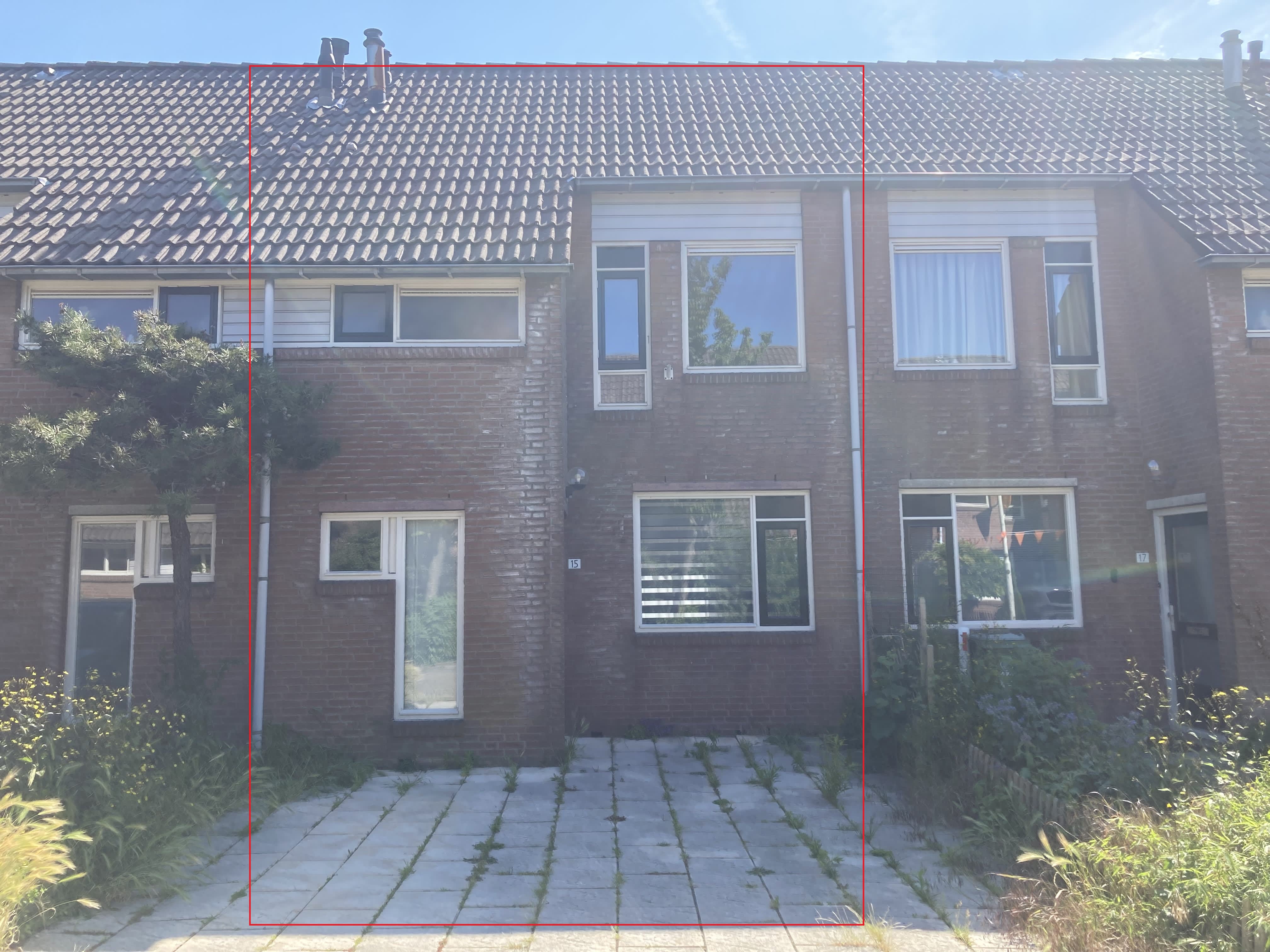 Te huur: Koog aan de Zaan