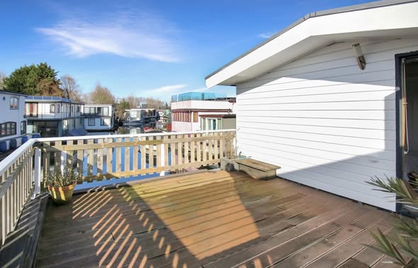 For rent: Amsterdam / €1300.00 p.m. / 102.00m2