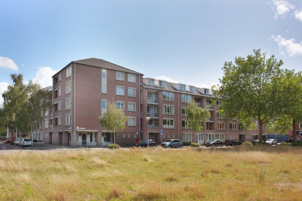For rent: Heemskerk