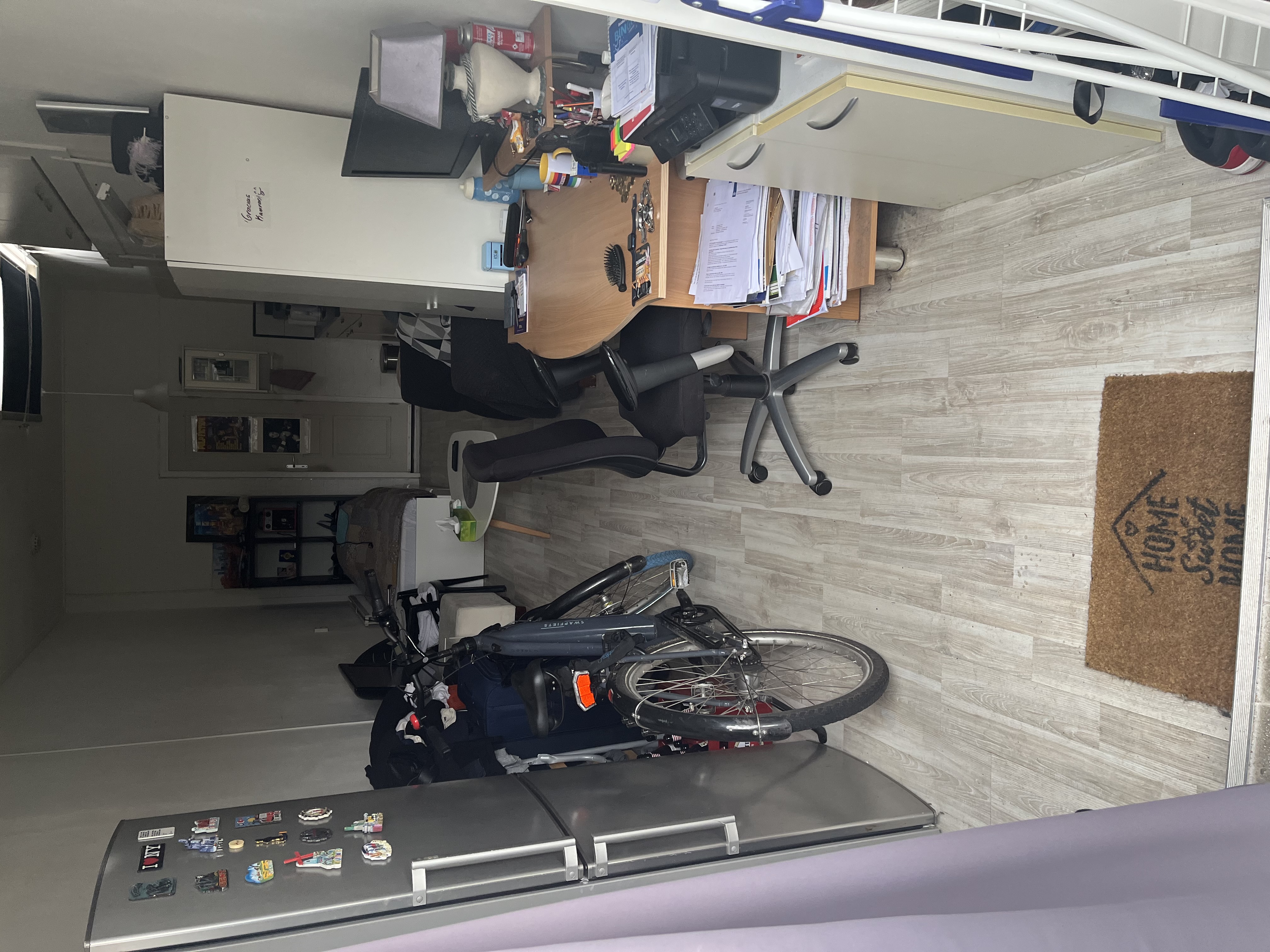 Te huur: Enschede / €796,00 p.m. / 35,00m2