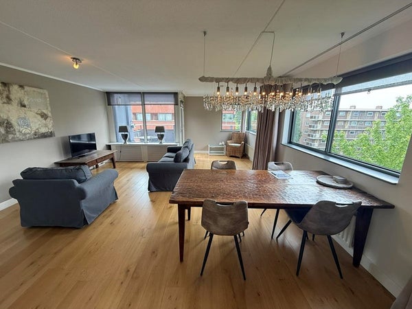For rent: Amstelveen / €3000.00 p.m. / 102.00m2