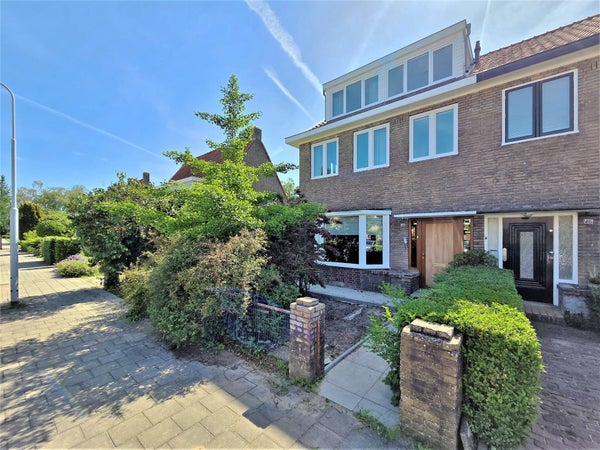 Te huur: Badhoevedorp