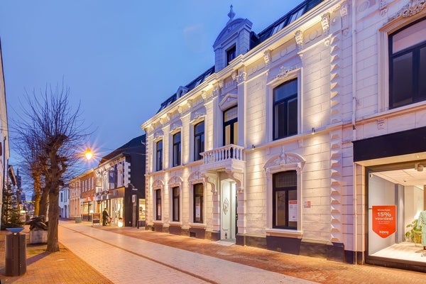 Te huur: Weert / €1100 p.m. / 55m2