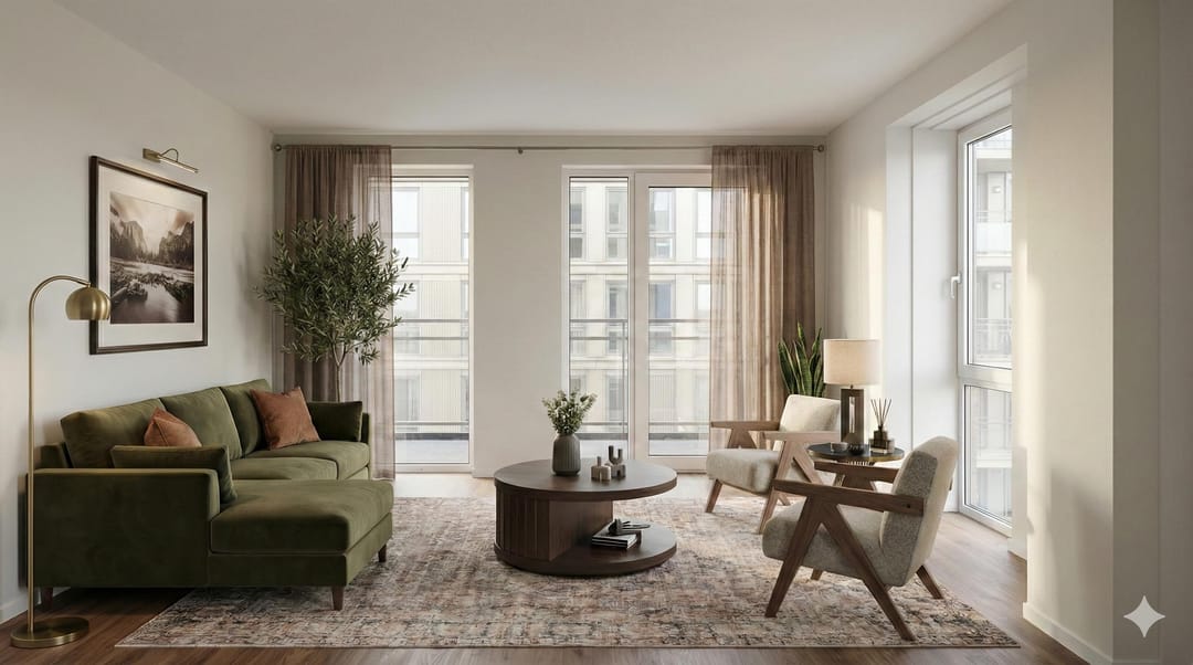 Te huur: Amsterdam / €2260,00 p.m. / 81,00m2