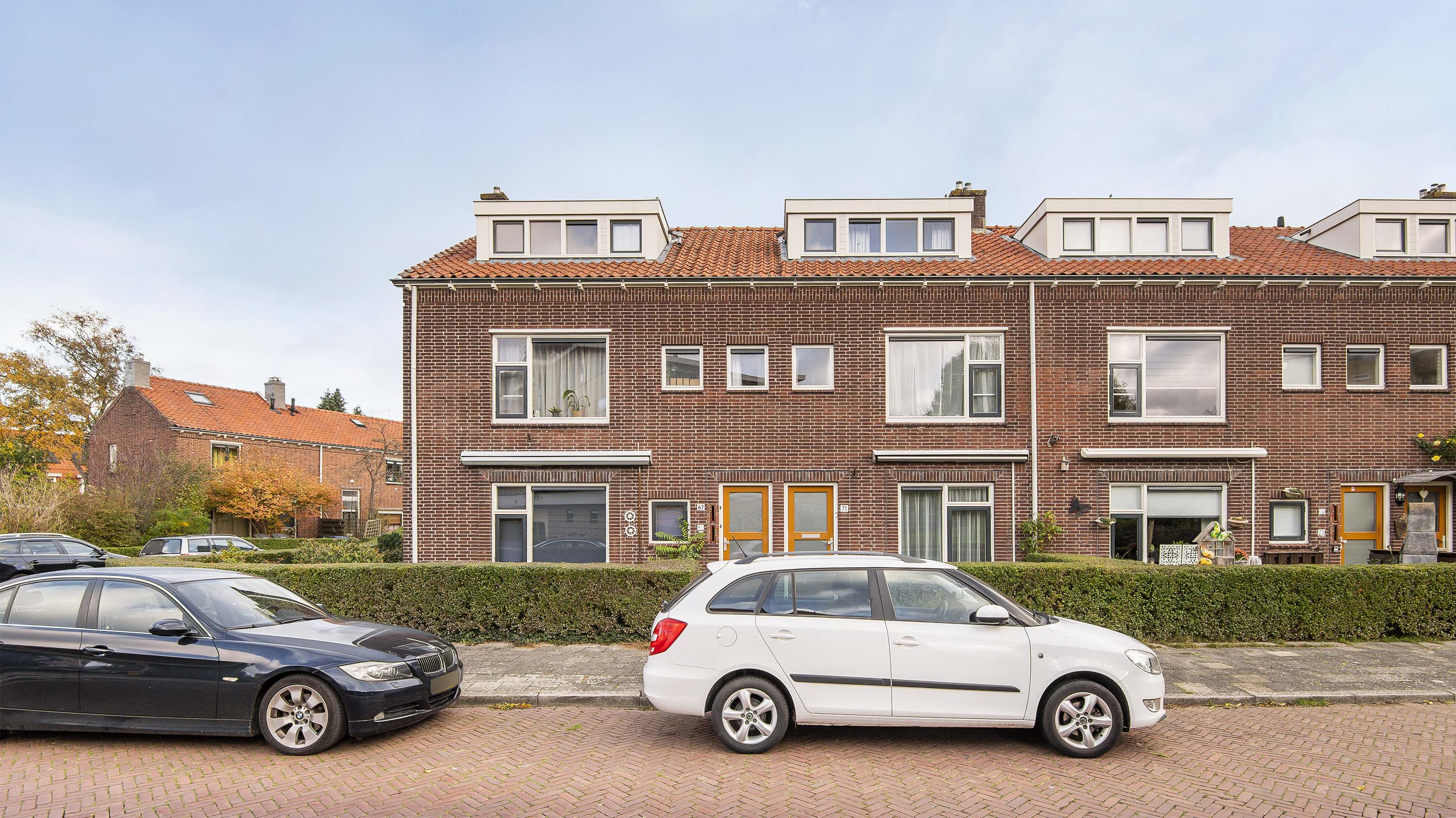 Te huur: Zwolle