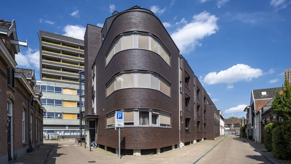 For rent: Tilburg