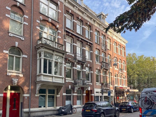 Te huur: Amsterdam / €2495,00 p.m. / 69,00m2