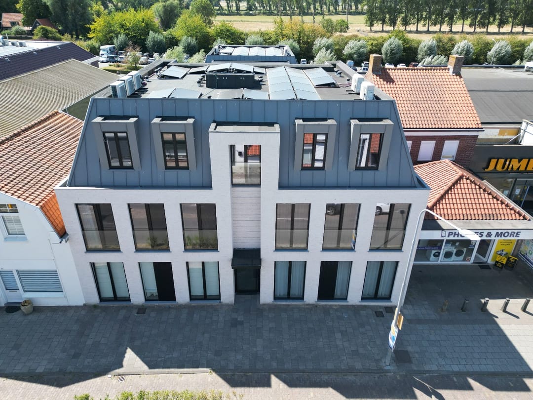 Te huur: Sluis