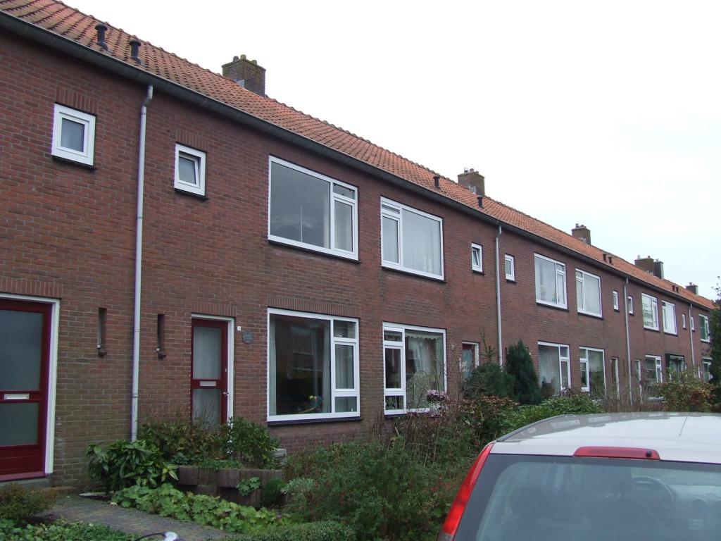 For rent: Lisse