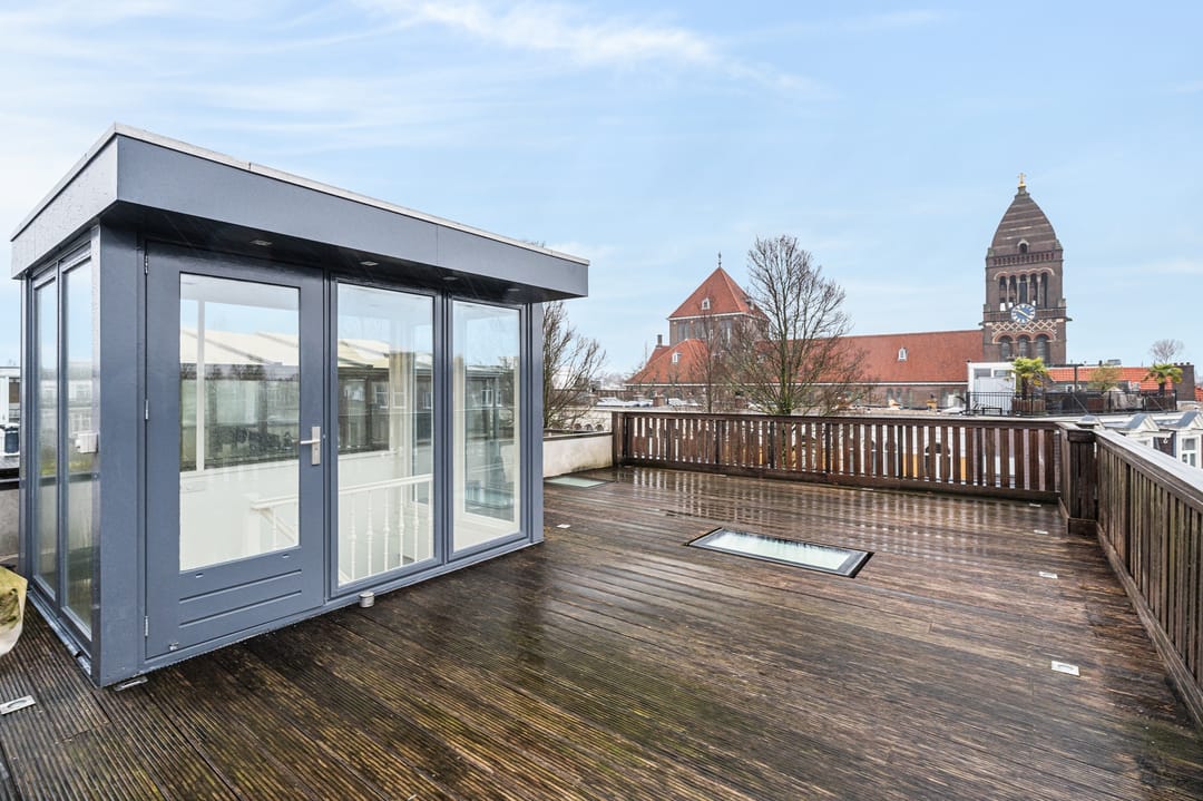 Te huur: Amsterdam / €5200 p.m. / 167m2