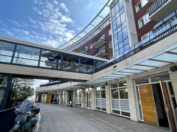 Te huur: Den Haag / €1794,00 p.m. / 86,00m2