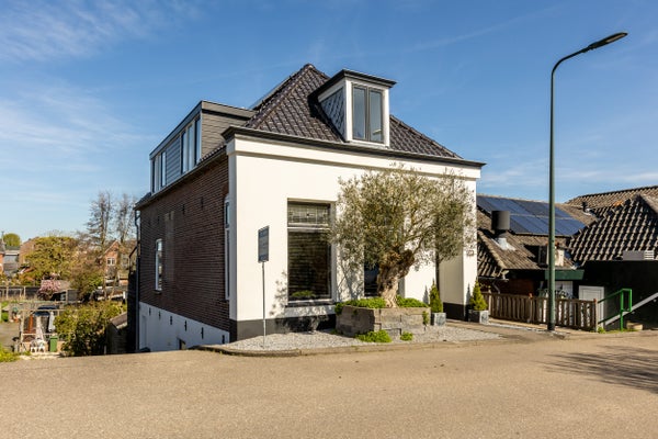 Te huur: Ammerstol