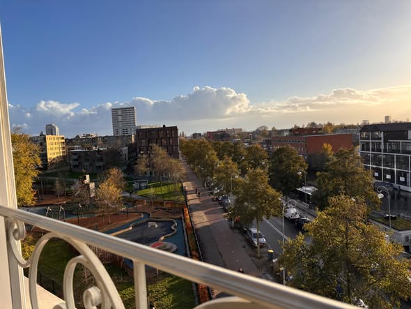 Te huur: Amsterdam / €2200,00 p.m. / 75,00m2