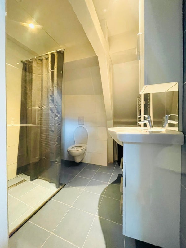 Te huur:  Vlaardingen  / €850,00 p.m. / 46,00m2