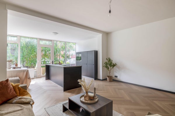 For rent: Rotterdam