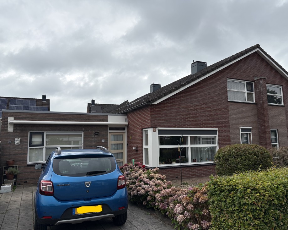 Te huur: Drachten / €900 p.m. / 29m2