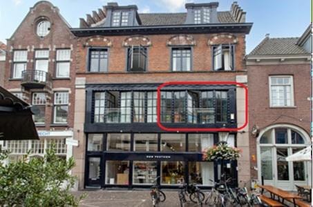 Te huur: Utrecht