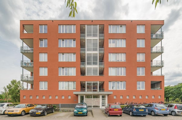 Te huur:  Sittard  / €1221,00 p.m. / 91,00m2