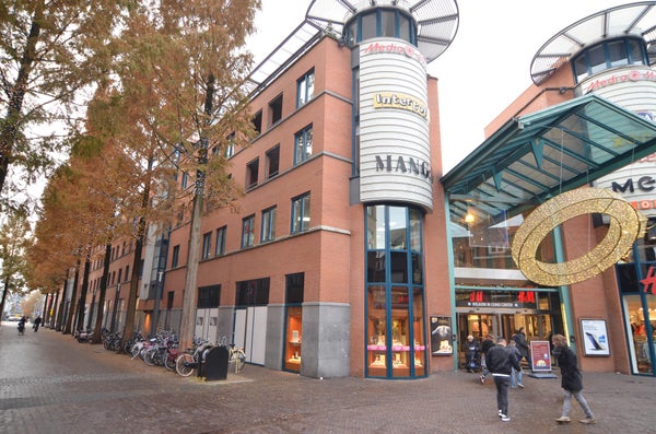 Te huur: Heerlen / €1000,00 p.m. / 83,00m2