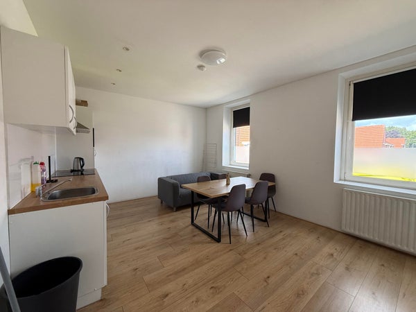 Te huur: Kerkrade / €1150 p.m. / 52m2
