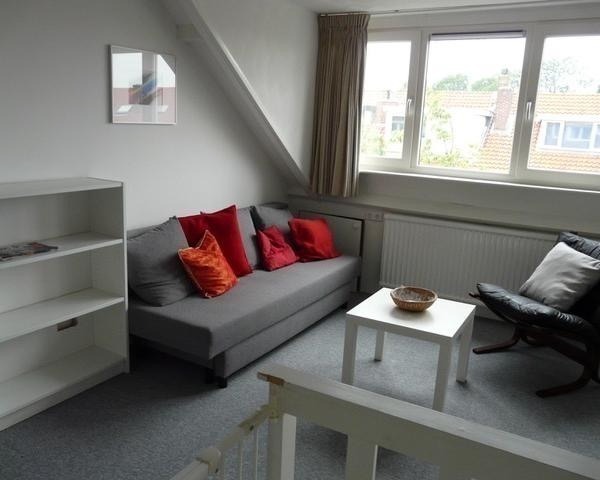 Te huur: Utrecht / €850 p.m. / 45m2