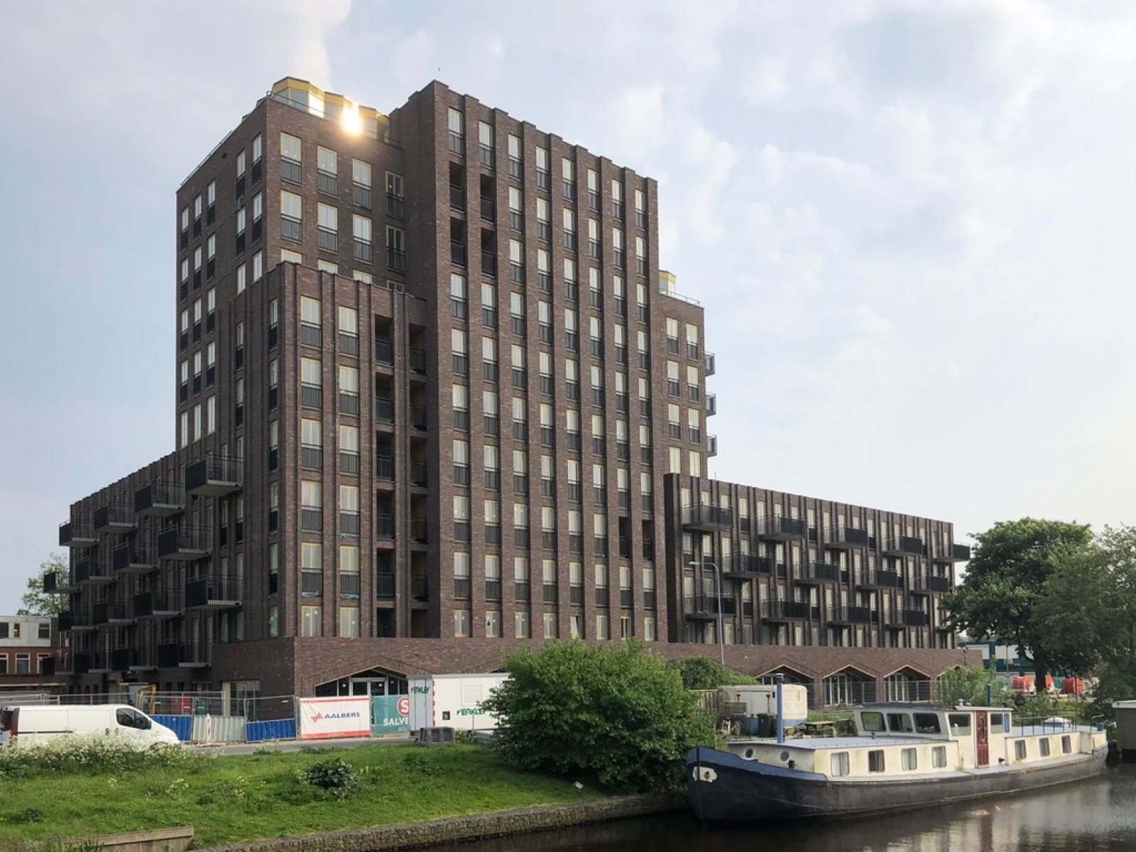 Te huur: Groningen / €1229 p.m. / 71m2