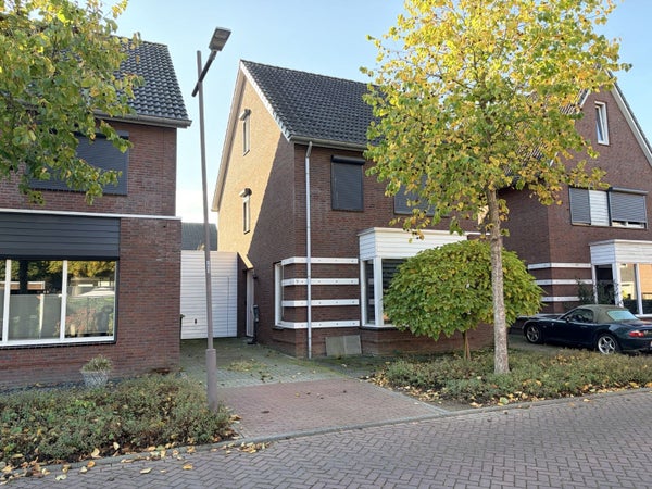 For rent: Herkenbosch