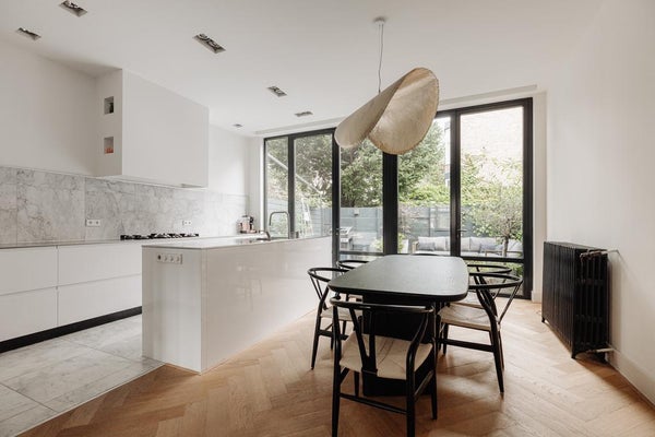 Te huur: Amsterdam
