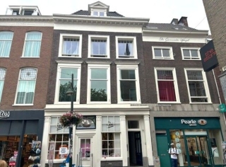 For rent: Delft