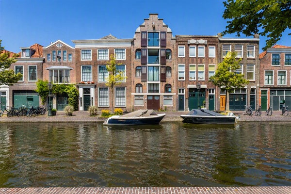 Te huur: Leiden / €1509 p.m. / 56m2