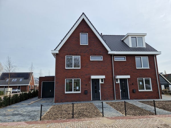 Te huur: Nijkerkerveen / €3200 p.m. / 140m2