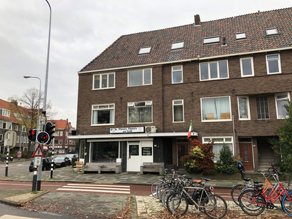 Te huur: Groningen / €574,00 p.m. / 17,00m2