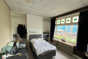 For rent: Groningen / €624.00 p.m. / 19.00m2