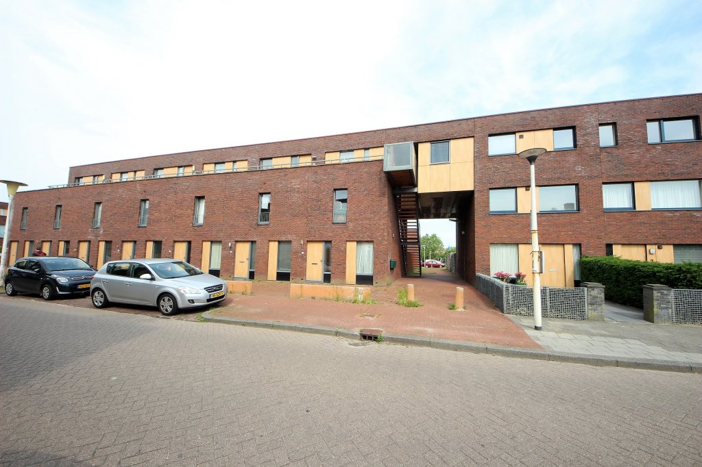 For rent: Leeuwarden / €995.00 p.m. / 73.00m2