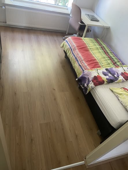 For rent: Amsterdam / €1100 p.m. / 110m2