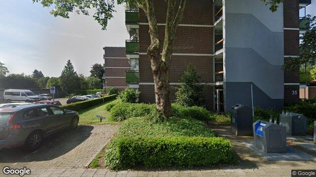 For rent: Apeldoorn / €532.00 p.m. / 35.00m2