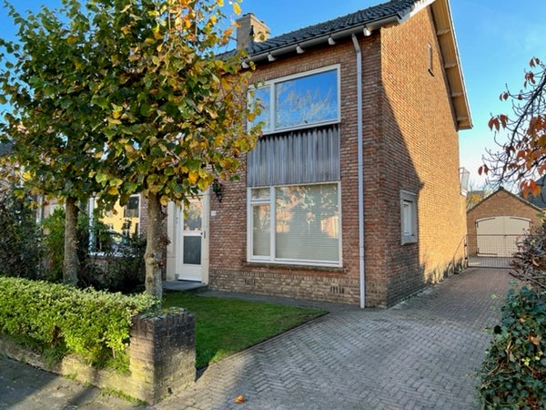 Te huur:  Den Bosch  / €2700,00 p.m. / 121,00m2