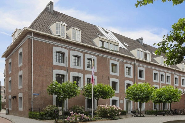 Te huur: Den Bosch