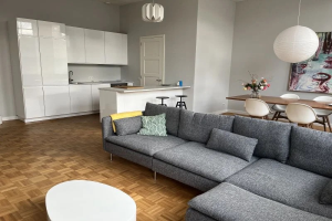 For rent: Eindhoven / €2480 p.m. / 107m2