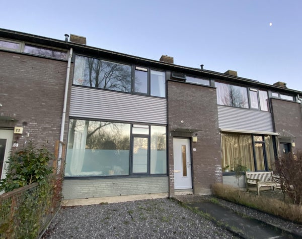 Te huur: Groningen