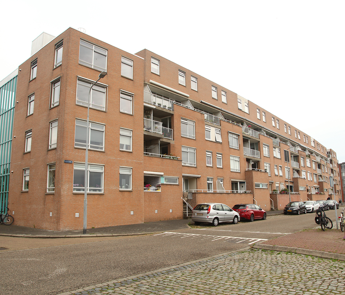Te huur: Middelburg