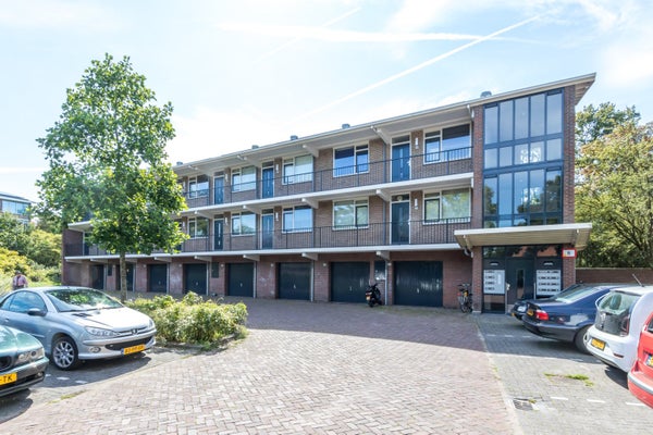 Te huur: Bussum