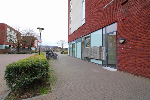 Te huur: Eindhoven