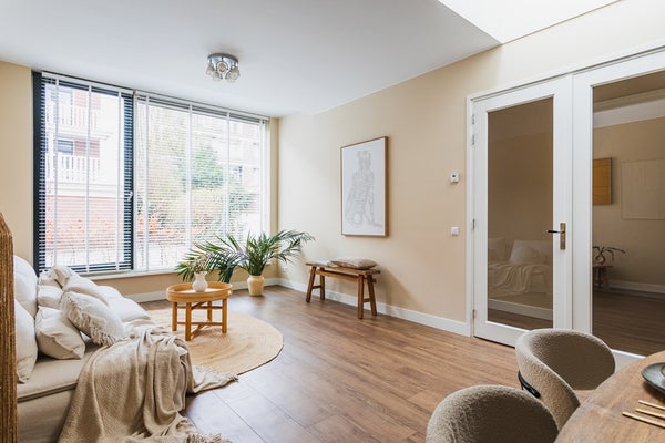 For rent: Den Haag