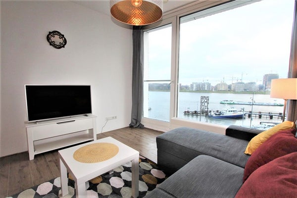 For rent: Amsterdam