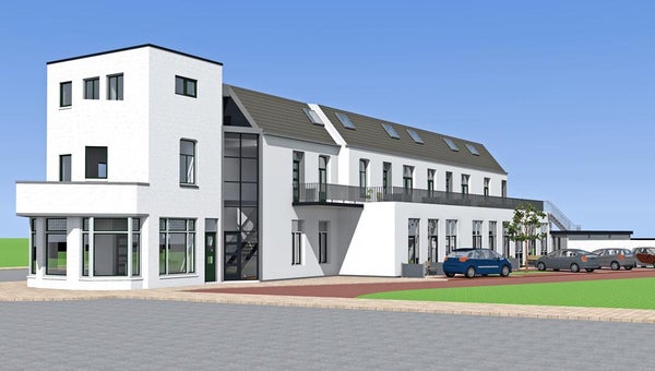 Te huur: Hengelo