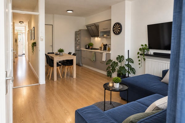 For rent: Schiedam