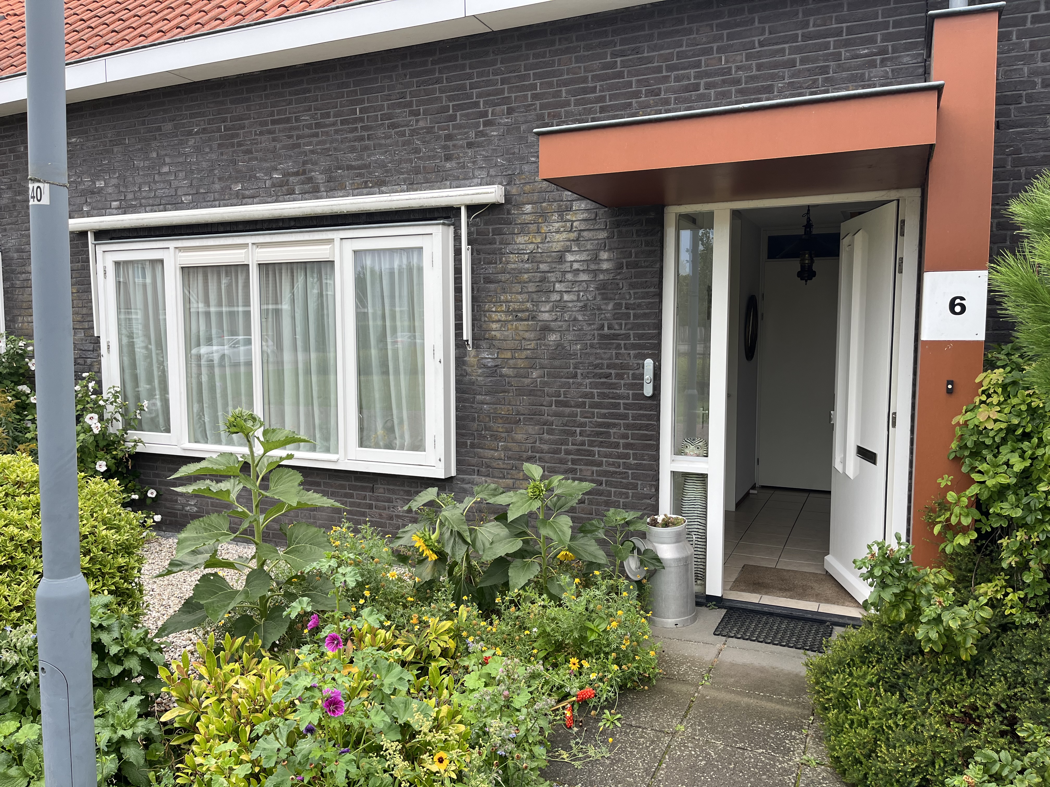 Te huur: Vrouwenpolder